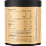 Switch Nutrition Hydrate + Caffeine Strawberry Burst — secondary image (UHP Image2)