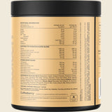 Switch Nutrition Hydrate + Caffeine Strawberry Burst