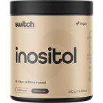 Switch Nutrition Inositol 40:1 MYO : D-Chiro Inositol — official UHP product image 2