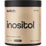 Switch Nutrition Inositol 40:1 MYO : D-Chiro Inositol — official UHP product image 2