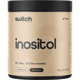 Switch Nutrition Inositol 40:1 MYO : D-Chiro Inositol