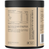 Switch Nutrition Inositol 40:1 MYO : D-Chiro Inositol