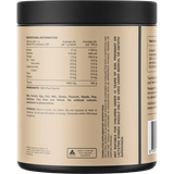 Switch Nutrition Taurine 100% Pure Taurine 200g — secondary image (UHP Image2)