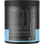 Switch Nutrition Adrenal Magnesium Support Formula Lemonade — back pack image (UHP)
