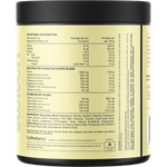 Switch Nutrition Hydrate Electrolytes No Added Sugar Kiwi Watermelon — back pack image (UHP)