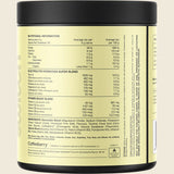 Switch Nutrition Hydrate Everyday Sugar Free Electrolytes Lemon Lime 300g