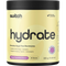 Switch Nutrition Hydrate Everyday Sugar Free Electrolytes Mango Passionfruit 300g — front pack image (UHP)