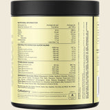 Switch Nutrition Hydrate Everyday Sugar Free Electrolytes Mango Passionfruit 300g