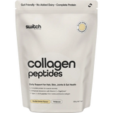 Switch Nutrition Collagen Peptides Vanilla Creme — official UHP product image 2
