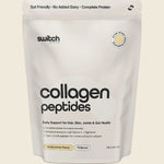 Switch Nutrition Hydrolysed Collagen Protein Vanilla Creme Switch Nutrition