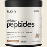 Switch Nutrition Collagen Peptides Rich Chocolate Switch Nutrition