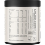 Switch Nutrition Collagen Peptides Rich Chocolate — back pack image (UHP)