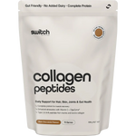 Switch Nutrition Collagen Peptides Rich Chocolate