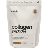 Switch Nutrition Collagen Peptides Rich Chocolate