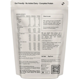 Switch Nutrition Collagen Peptides Rich Chocolate