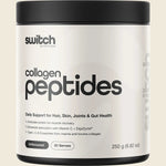 Switch Nutrition Collagen Peptides Unflavoured Switch Nutrition