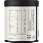 Switch Nutrition Collagen Peptides Unflavoured — back pack image (UHP)