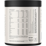 Switch Nutrition Collagen Peptides Unflavoured — back pack image (UHP)