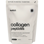 Switch Nutrition Collagen Peptides Unflavoured