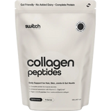 Switch Nutrition Collagen Peptides Unflavoured