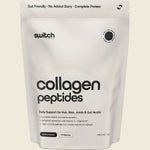 Switch Nutrition Collagen Peptides Unflavoured Switch Nutrition