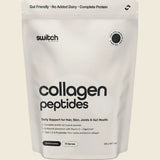 Switch Nutrition Collagen Peptides Unflavoured Switch Nutrition
