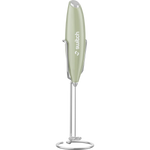 Switch Nutrition Whiz Stick Electric Mixer Sage Green