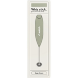 Switch Nutrition Whiz Stick Electric Mixer Sage Green
