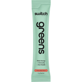 Switch Nutrition Greens Cloudy Apple — official UHP product image 4