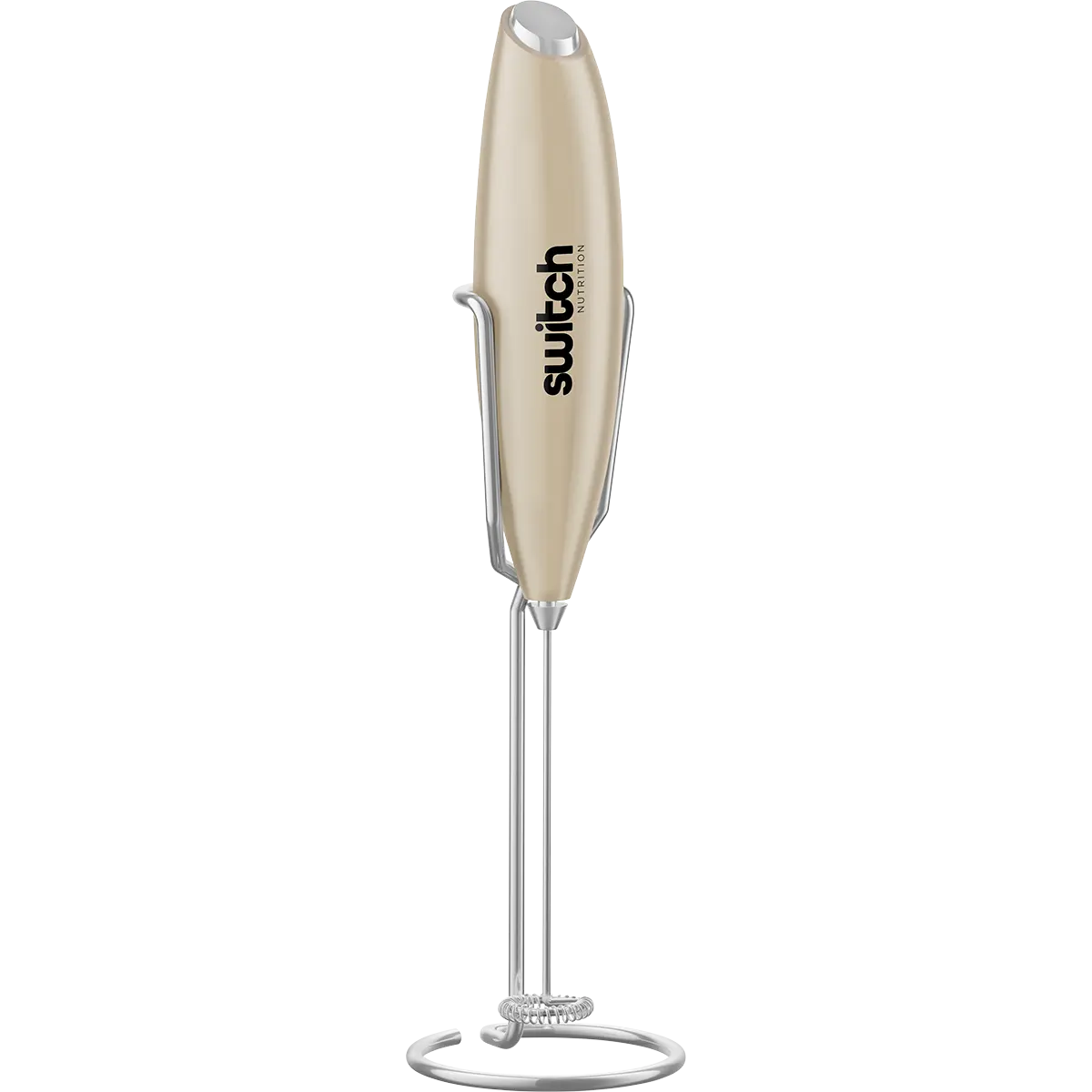 Switch Nutrition Whiz Stick Electric Mixer Beige