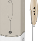 Switch Nutrition Whiz Stick Electric Mixer Beige — secondary image (UHP Image2)