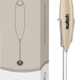 Switch Nutrition Whiz Stick Electric Mixer Beige