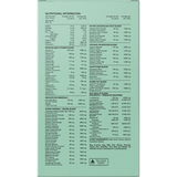 Switch Nutrition Greens Cloudy Apple — back pack image (UHP)