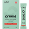 Switch Nutrition Greens Cloudy Apple — official UHP product image 2
