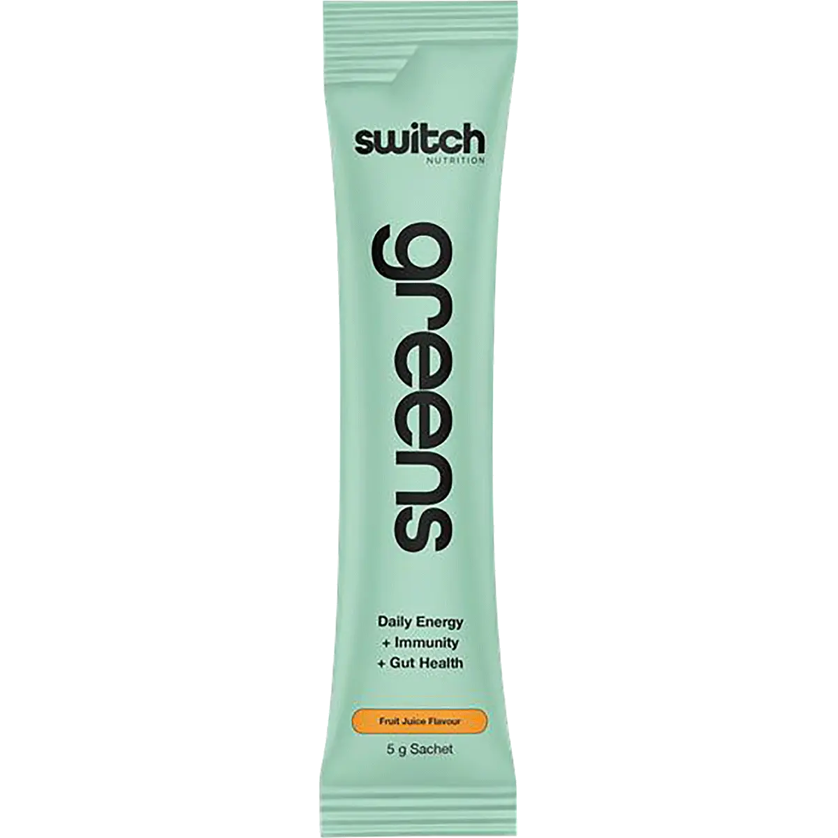 Switch Nutrition Greens Fruit Juice — official UHP product image 4