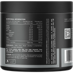 Switch Nutrition Alcar 100% Pure Acetyl L-Carnitine 60 Caps