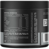 Switch Nutrition Alcar 100% Pure Acetyl L-Carnitine 60 Caps