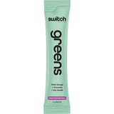 Switch Nutrition Greens Mango Passionfruit