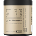 Switch Nutrition Tyrosine 100% Pure L-Tyrosine Unflavoured 200g — secondary image (UHP Image2)