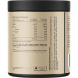 Switch Nutrition Tyrosine 100% Pure L-Tyrosine Unflavoured 200g — secondary image (UHP Image2)