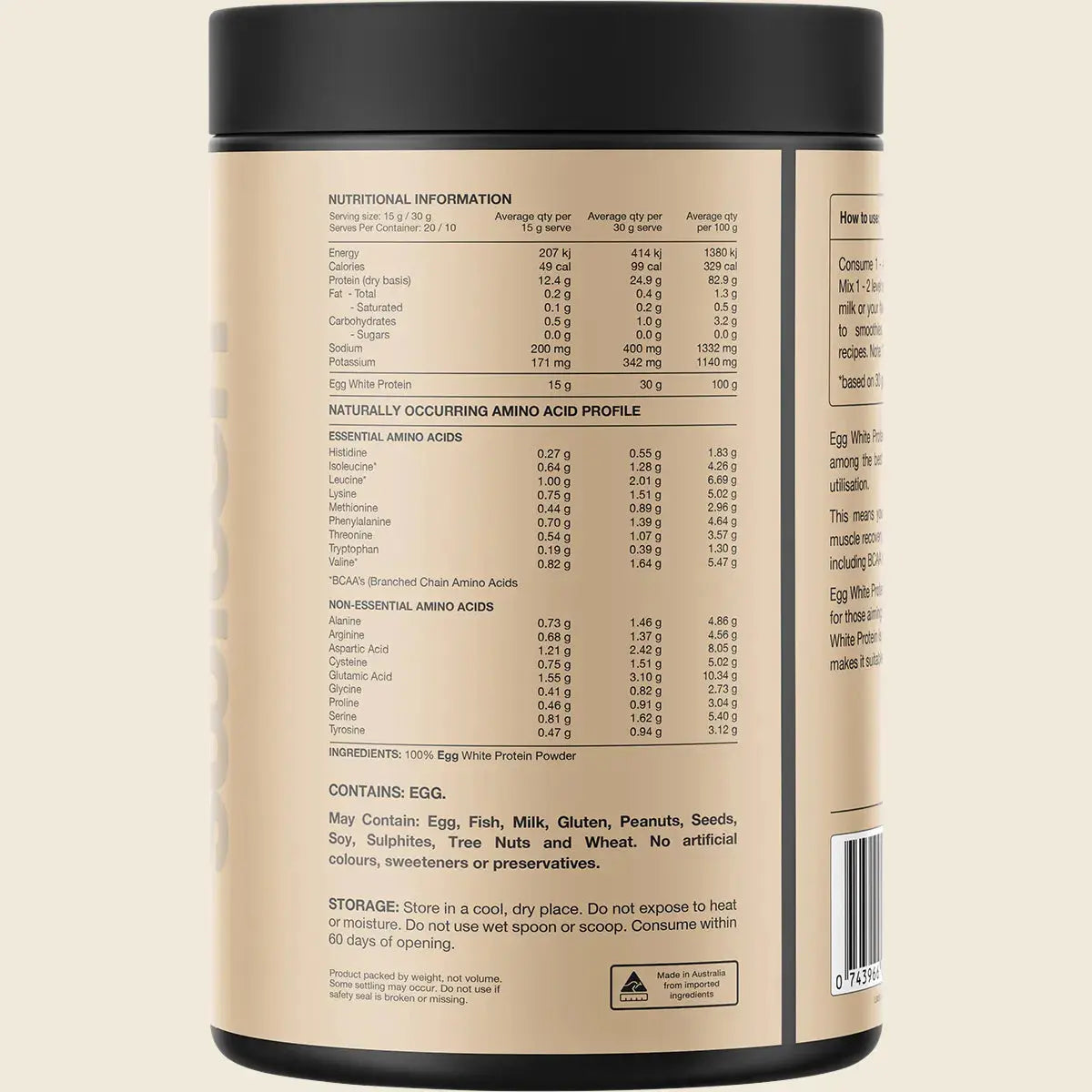 {{Product title}} by {{Product vendor}}