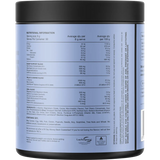 Switch Nutrition Sleep Magnesium Chocolate 400g — secondary image (UHP Image2)