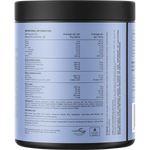 Switch Nutrition Sleep Magnesium Salted Caramel 400g