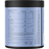 Switch Nutrition Sleep Magnesium Salted Caramel 400g