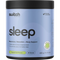 Switch Nutrition Sleep Magnesium Tropical Fruit — replacement front image (official Switch Nutrition)