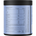 Switch Nutrition Sleep Magnesium Tropical Fruit — secondary image (UHP Image2)