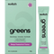 Switch Nutrition Greens Mango Passionfruit — official UHP product image 2