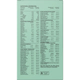 Switch Nutrition Greens Mango Passionfruit