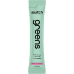 Switch Nutrition Greens Raspberry Lemonade — official UHP product image 4