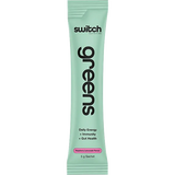 Switch Nutrition Greens Raspberry Lemonade — official UHP product image 4